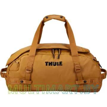 Сумка Thule Chasm 40L TDSD302GOLD (golden) картинка 2